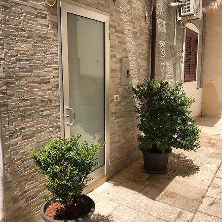 Апартаменти Nido Di Puglia Мола-ді-Барі Екстер'єр фото