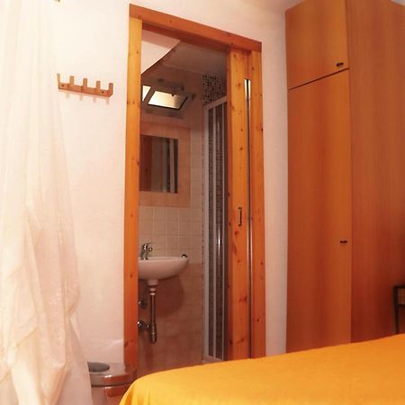 Апартаменти Nido Di Puglia Мола-ді-Барі Екстер'єр фото