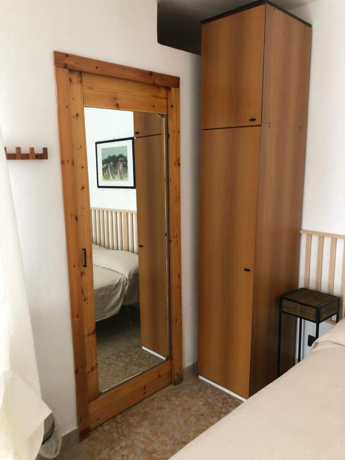 Апартаменти Nido Di Puglia Мола-ді-Барі Екстер'єр фото