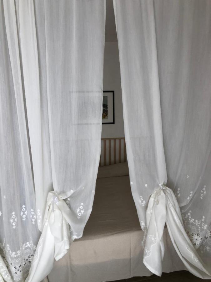 Апартаменти Nido Di Puglia Мола-ді-Барі Екстер'єр фото