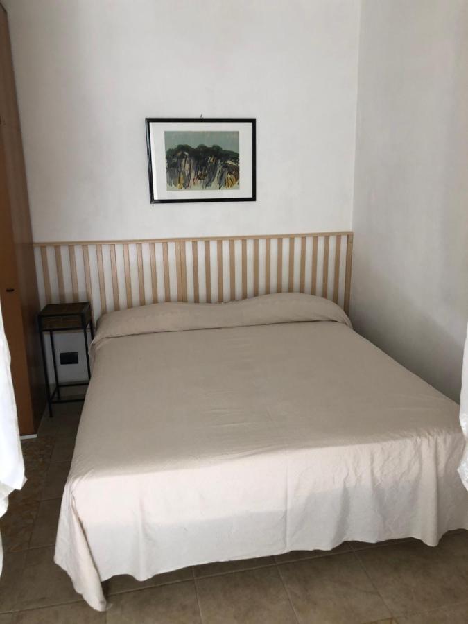 Апартаменти Nido Di Puglia Мола-ді-Барі Екстер'єр фото