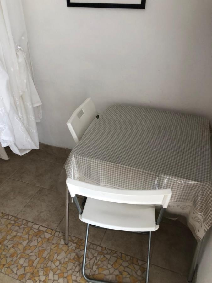 Апартаменти Nido Di Puglia Мола-ді-Барі Екстер'єр фото