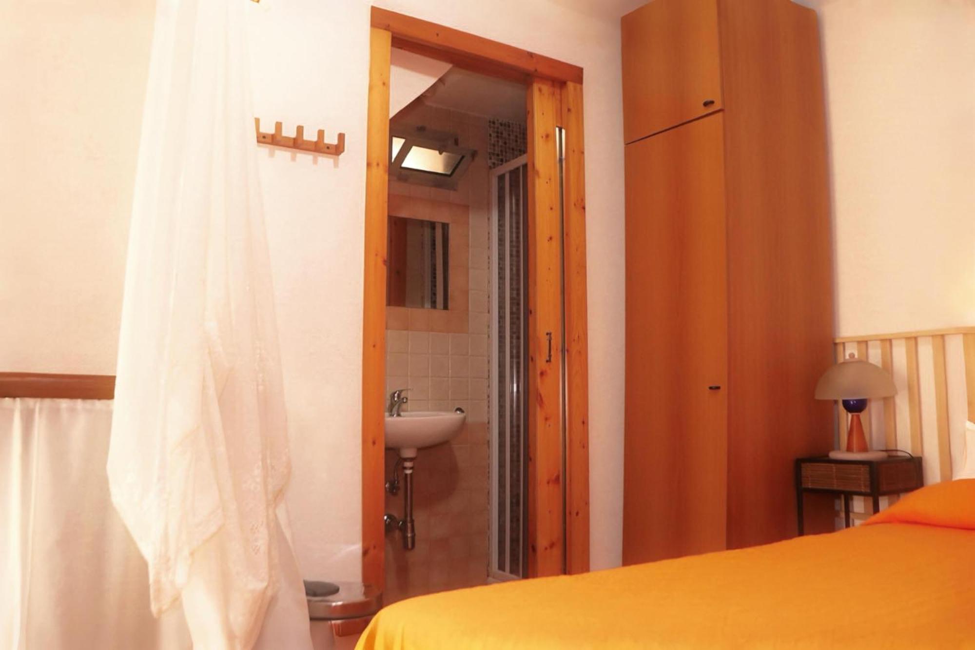 Апартаменти Nido Di Puglia Мола-ді-Барі Екстер'єр фото